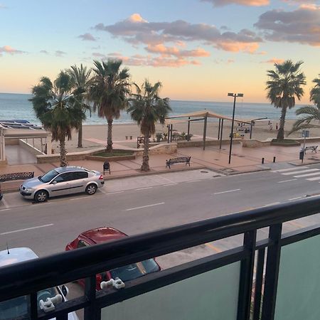 Apartamento Carvajal 50 M Playa Фуенхірола Екстер'єр фото
