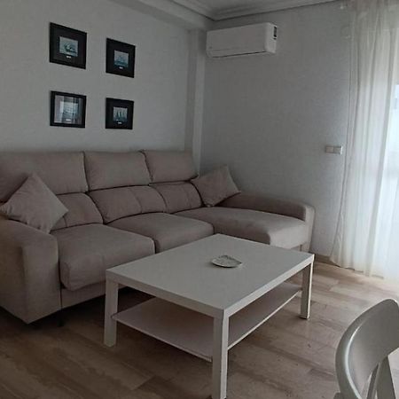 Apartamento Carvajal 50 M Playa Фуенхірола Екстер'єр фото