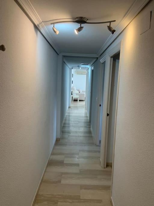 Apartamento Carvajal 50 M Playa Фуенхірола Екстер'єр фото