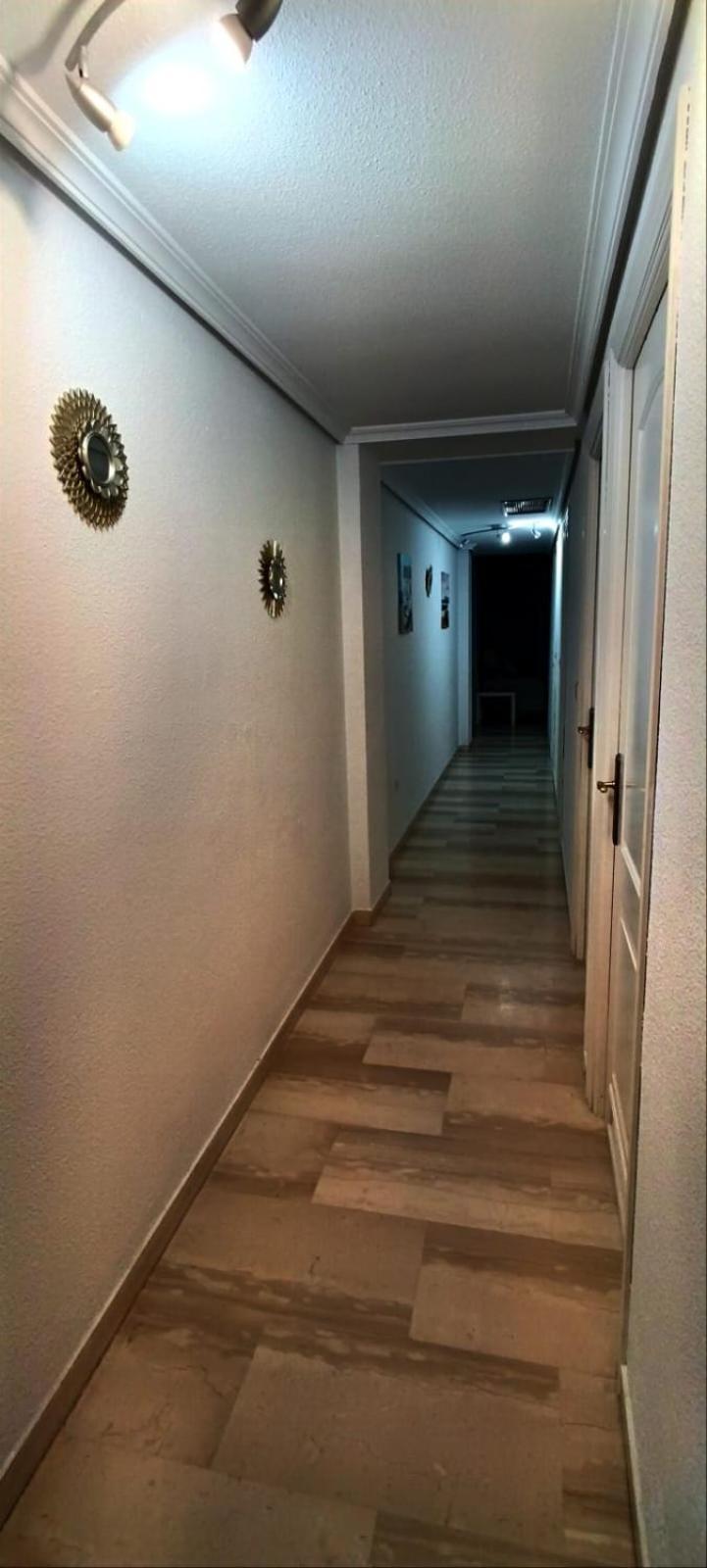 Apartamento Carvajal 50 M Playa Фуенхірола Екстер'єр фото