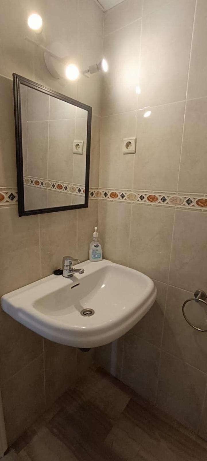 Apartamento Carvajal 50 M Playa Фуенхірола Екстер'єр фото