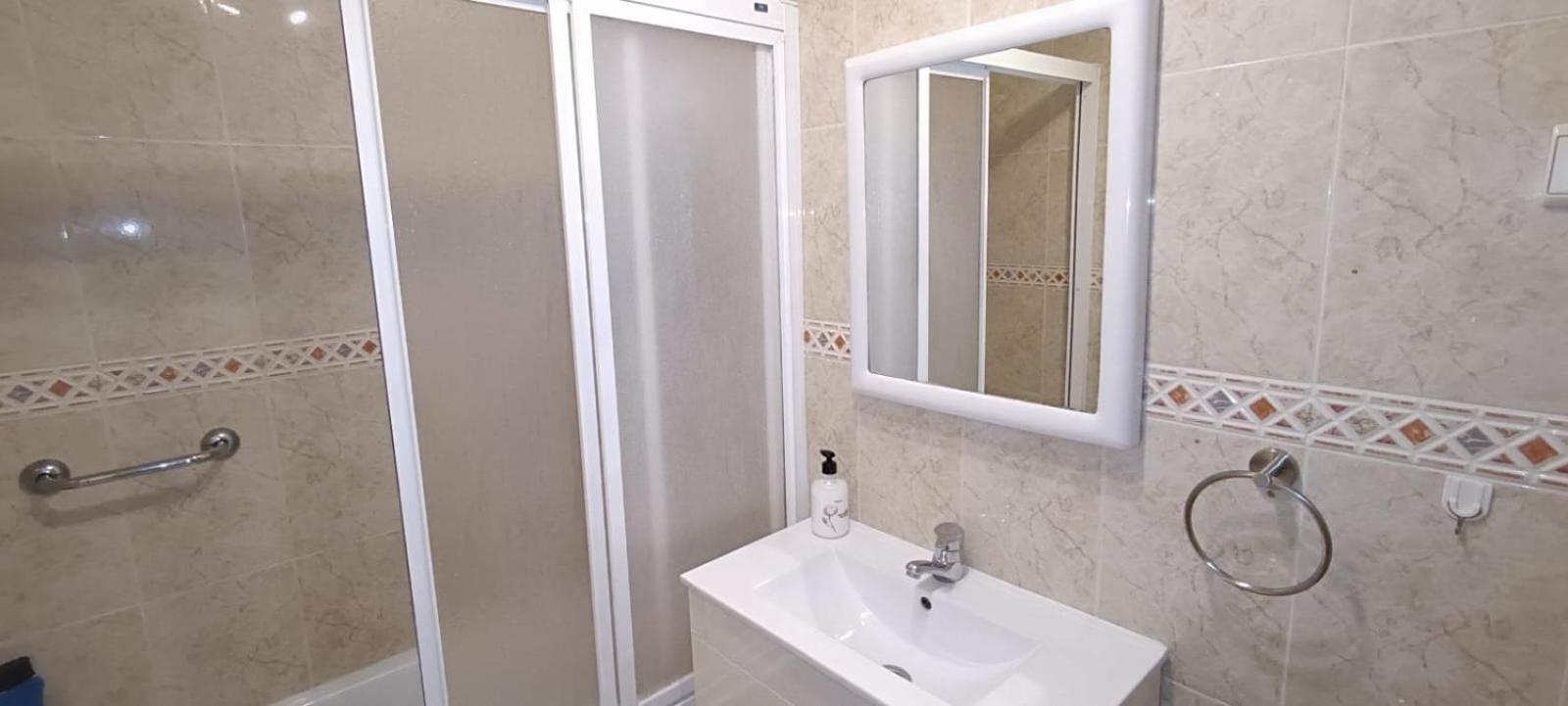 Apartamento Carvajal 50 M Playa Фуенхірола Екстер'єр фото