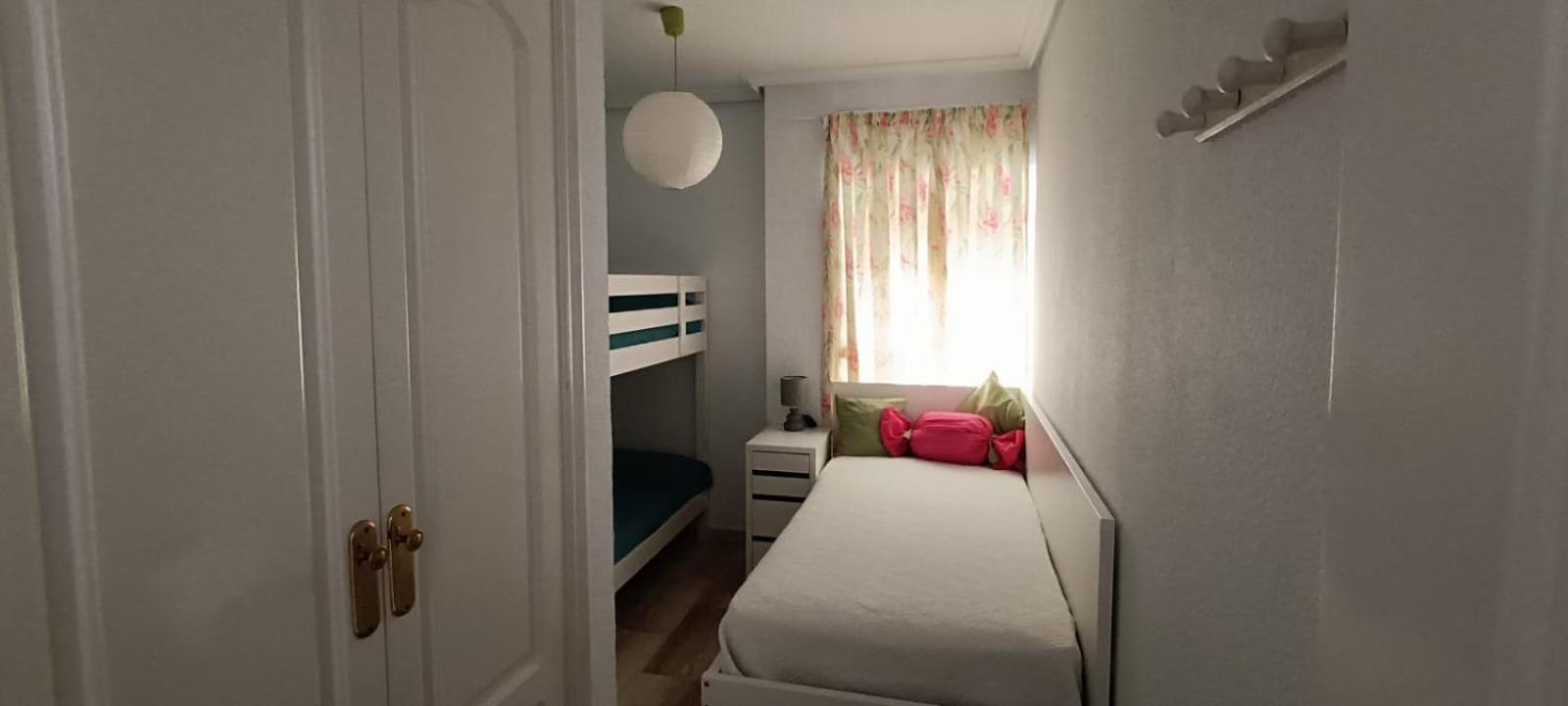Apartamento Carvajal 50 M Playa Фуенхірола Екстер'єр фото